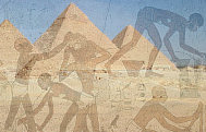 Hochkultur Ägypten