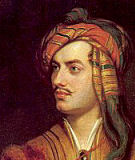 Lord Byron